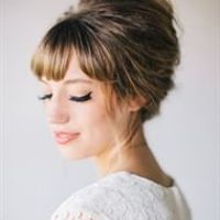 Re: Struggling to decide on a hair do!