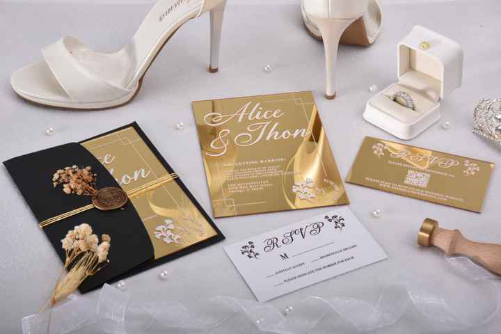 Table Centre Pieces - 1