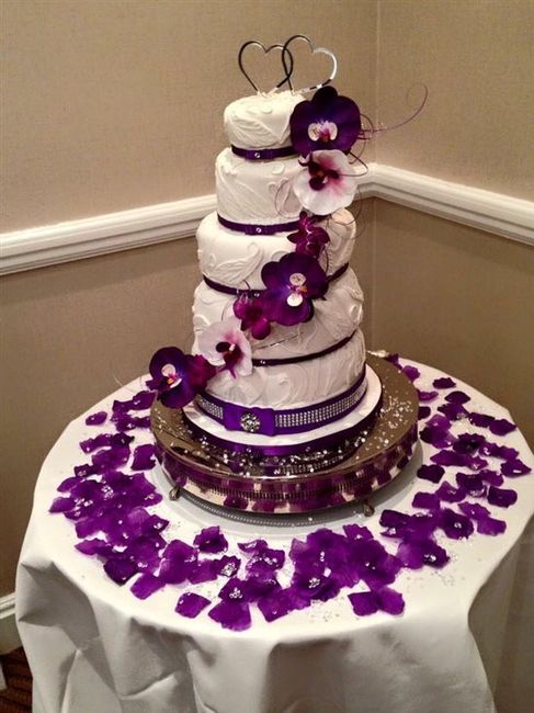 Wedding Report 16th May 2015!