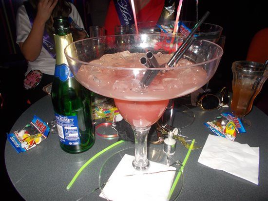 Hen Party weekend 24th-26th April! 