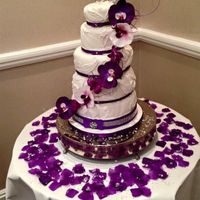 Wedding Report 16th May 2015!