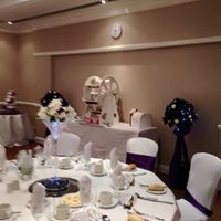 Wedding Report 16th May 2015!