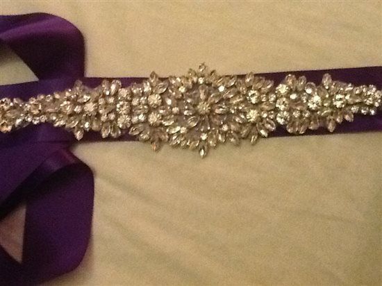 Two and a half weeks- first proper flash! 