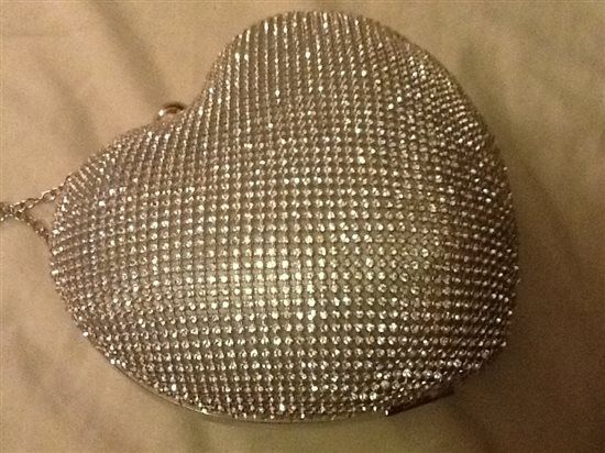 Two and a half weeks- first proper flash! 