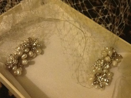 Two and a half weeks- first proper flash! 