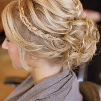 Two and a half weeks- first proper flash! 