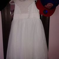 Re: Lots for sale including vintage birdcages and cadbury purple bridesmaid dress- REDUCED PRICES (I