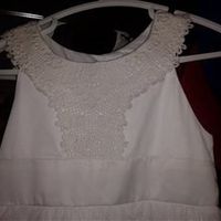 Re: Lots for sale including vintage birdcages and cadbury purple bridesmaid dress- REDUCED PRICES (I