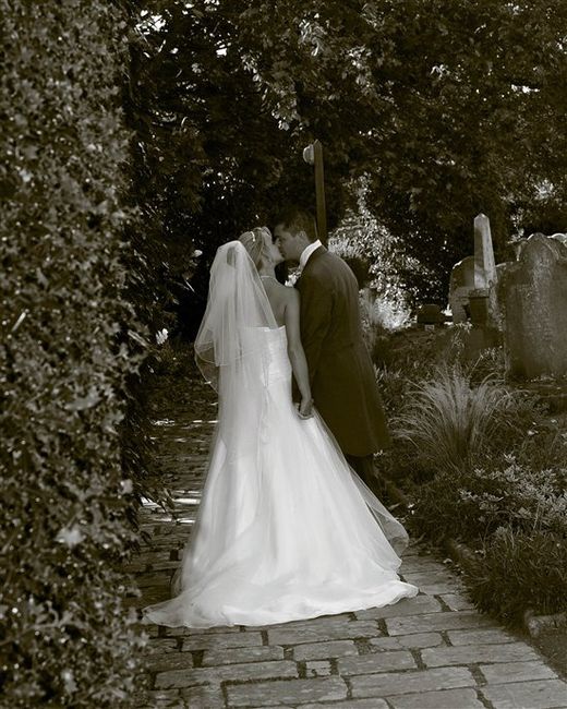 Re: (In prep for awards) Flash Your Dress!!