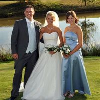 Re: (In prep for awards) Flash Your Dress!!