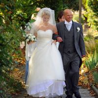 Re: (In prep for awards) Flash Your Dress!!