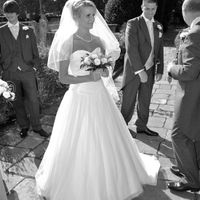 Re: (In prep for awards) Flash Your Dress!!