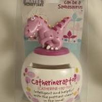 Re: Anyone else care to share their most random/ugly/bizarre gifts?