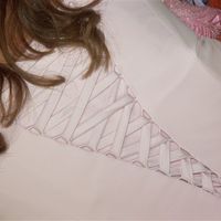 Re: WANTED! 2 Pink Bridesmaid Dresses size 8 and 20...