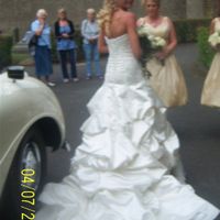 maggie sottero dress