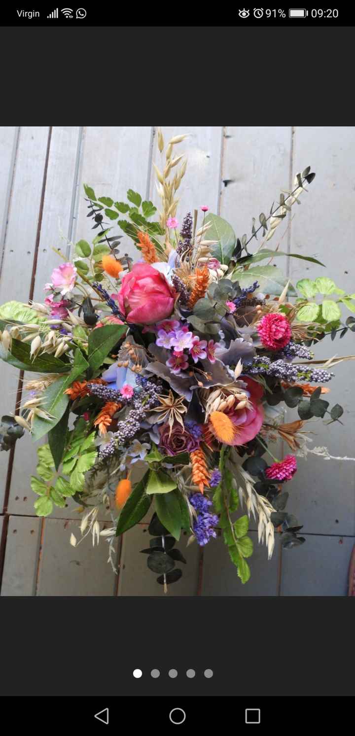 Artificial Flower Recommendations - 1