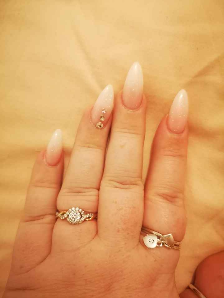 Engagement Rings - 1
