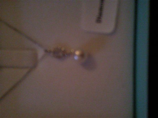 Stunning Diamond & Pearl White Gold Necklace  BNIB - Offers accepted X
