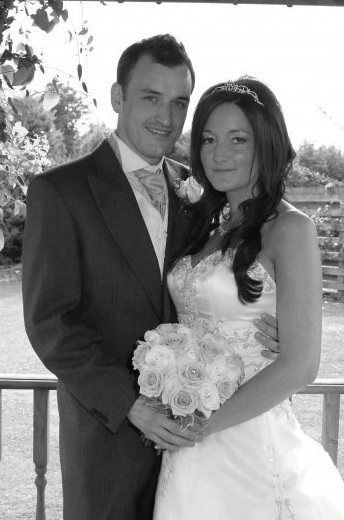 Re: So, who is your OH?