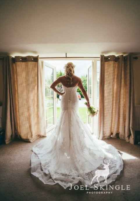 For Sale - Sottero & Midgeley, Ireland Wedding Dress, Ivory