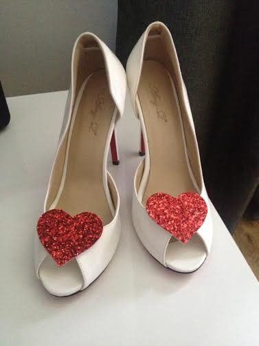 Four months to go! *flash*