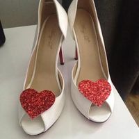 Four months to go! *flash*