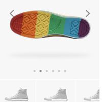 Partner changed suit colour and doesn’t match! - 2