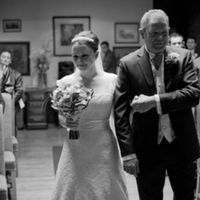 *****hannahlock4 Wedding 'Report'-ish!! Tues 8th Jan 2013*****