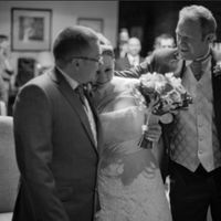 *****hannahlock4 Wedding 'Report'-ish!! Tues 8th Jan 2013*****