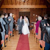 *****hannahlock4 Wedding 'Report'-ish!! Tues 8th Jan 2013*****