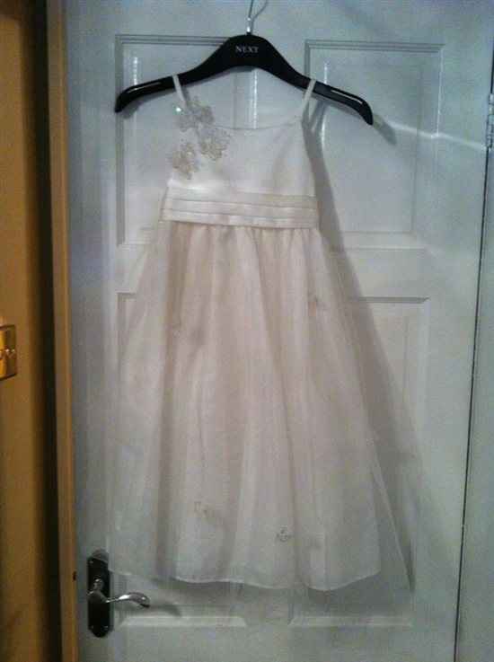 Wanted age 3 Tigerlily Dress please