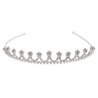 Re: Tiara or Headband