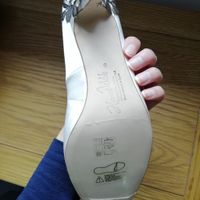 bnib Harriet Wilde shoes size 7 for sale - 3