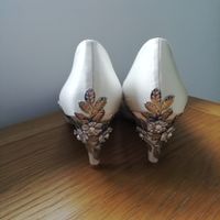 bnib Harriet Wilde shoes size 7 for sale - 5