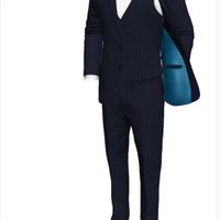 The wedding plans with lots of Flashes