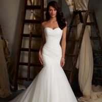 Re: Mass dress flash