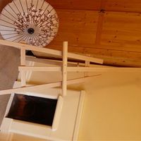 Post-wedding sale, easel, table plan,bunting, gorgeous brand new shoes, photoframes, sweetie table e