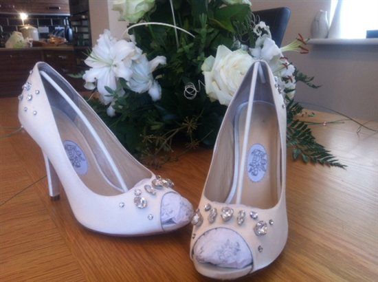 Brand new shoes size 7