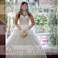 Re: #leabeegotmarried the report :)