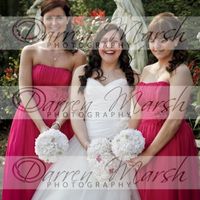 Re: #leabeegotmarried the report :)