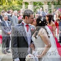 Re: #leabeegotmarried the report :)