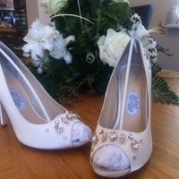 Beautiful shoes for sale!