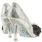Irregular choice shoes. Size 6 Worn for wedding only