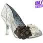Irregular choice shoes. Size 6 Worn for wedding only