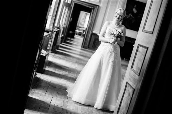 9th May Wedding Flash, the pictures have arrived