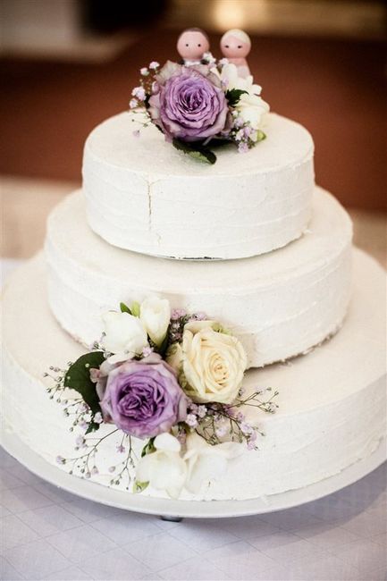 Re: 9th May Wedding Flash, the pictures have arrived