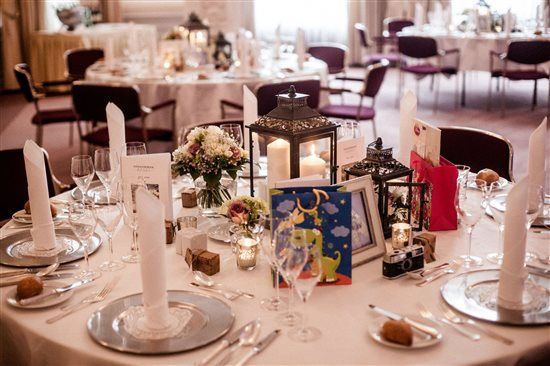 Re: 9th May Wedding Flash, the pictures have arrived