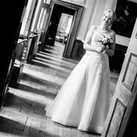 9th May Wedding Flash, the pictures have arrived