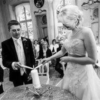 9th May Wedding Flash, the pictures have arrived