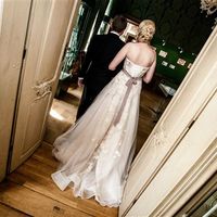 9th May Wedding Flash, the pictures have arrived